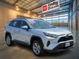 Certified 2024 Toyota RAV4 XLE image 2