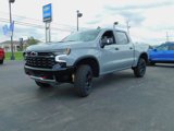 New 2025 Chevrolet Silverado 1500 ZR2 w/ Technology Package image 4