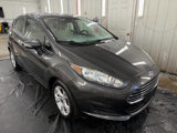 Used 2016 Ford Fiesta SE image 3