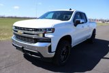 Used 2020 Chevrolet Silverado 1500 LT w/ Convenience Package image 3