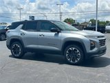 New 2026 Chevrolet Equinox LT w/ LPO, Floor Liner Package image 2
