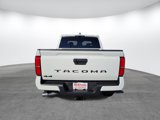 New 2025 Toyota Tacoma TRD Sport image 6