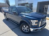 Certified 2016 Ford F150 XLT w/ Equipment Group 302A Luxury image 2