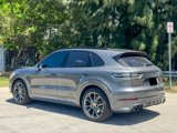 Used 2023 Porsche Cayenne Turbo image 4