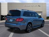 Used 2017 Mercedes-Benz GLS 550 4MATIC image 5