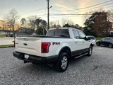 Used 2017 Ford F150 Lariat image 5