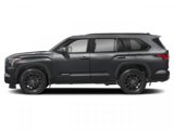 New 2025 Toyota Sequoia Platinum image 3