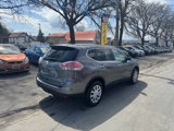 Used 2014 Nissan Rogue S image 4