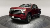 Used 2025 Chevrolet Silverado 1500 High Country image 3