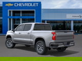 New 2026 Chevrolet Silverado 1500 LT image 3