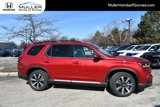 New 2025 Honda Pilot Elite image 3