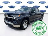Used 2024 Chevrolet Silverado 1500 LT w/ Protection Package image 3