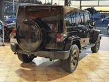 Used 2014 Jeep Wrangler Unlimited Sahara image 3
