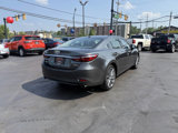 Used 2020 MAZDA MAZDA6 Grand Touring image 6