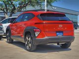 Certified 2025 Hyundai Kona SEL image 4