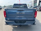 New 2025 GMC Sierra 1500 Denali Ultimate image 4