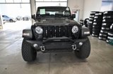 Used 2021 Jeep Wrangler Sport image 2