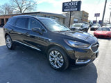 Used 2018 Buick Enclave Avenir w/ Avenir Technology Package image 3