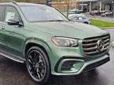 New 2025 Mercedes-Benz GLS 580 4MATIC image 2