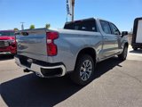 New 2026 Chevrolet Silverado 1500 LT w/ All Star Edition Plus image 4
