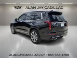 New 2025 Cadillac XT6 Premium Luxury w/ Technology Package image 3