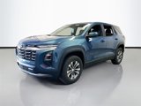 New 2026 Chevrolet Equinox LT w/ Convenience Package II image 2