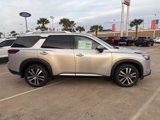 New 2025 Nissan Pathfinder Platinum w/ Cargo Package image 4