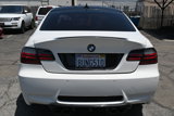 Used 2008 BMW M3 Competition image 4