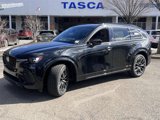 New 2025 MAZDA CX-70 3.3 Turbo S w/ Premium Plus image 2