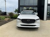New 2025 MAZDA CX-5 Signature image 2