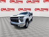 Used 2023 Chevrolet Silverado 2500 LT w/ Convenience Package image 4