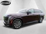 New 2026 Cadillac Escalade IQ Sport 1 image 3