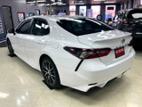 Used 2022 Toyota Camry SE image 4