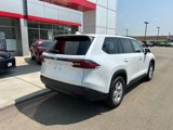 New 2025 Toyota Grand Highlander AWD image 5