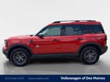 Used 2024 Ford Bronco Sport Big Bend image 3