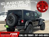 New 2025 Jeep Wrangler Willys image 4