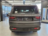 New 2025 Jeep Wagoneer Series II image 4