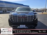 New 2025 GMC Sierra 1500 Denali w/ Technology Package image 2