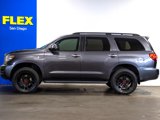 Used 2014 Toyota Sequoia Limited image 2