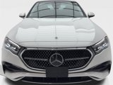 Used 2025 Mercedes-Benz E 350 Sedan image 4