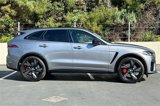 New 2025 Jaguar F-PACE SVR image 6
