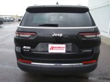 New 2025 Jeep Grand Cherokee L Limited image 6