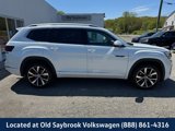 New 2025 Volkswagen Atlas SEL Premium R-Line image 2