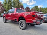 New 2025 Ford F250 XLT image 4
