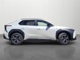New 2025 Subaru Solterra Premium image 3