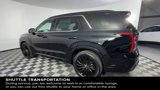 New 2025 Hyundai Palisade Calligraphy image 6