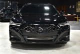 Used 2022 Acura TLX SH-AWD w/ A-SPEC Pkg image 3