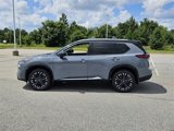New 2025 Nissan Rogue Platinum w/ Platinum Premium Package image 4