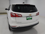 Used 2021 Chevrolet Equinox LT image 6