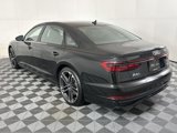 New 2025 Audi A8 L 3.0T image 5